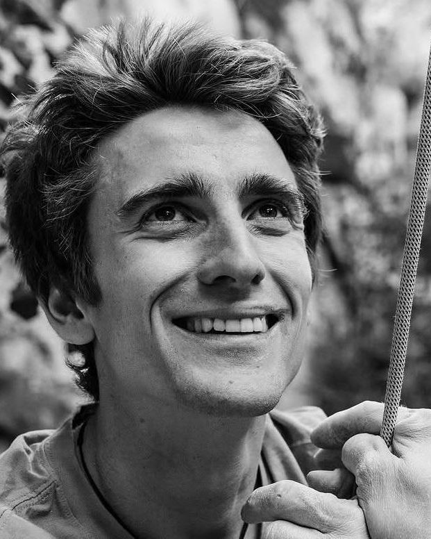 Seb Bouin